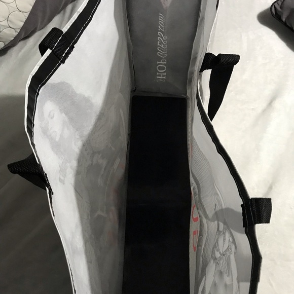 Guets light shopping bag - Picture 5 of 9